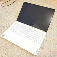 Lenovo IdeaPad S540-13IML ジャンク - メルカリ