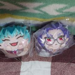 ヒプマイ もちころりん 簓 盧笙のサムネイル