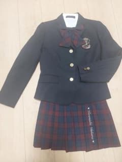 フォーマルスーツ　hiromichi nakano　卒服のサムネイル