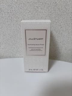 JILL STUART Illuminating Serum Primer 01のサムネイル