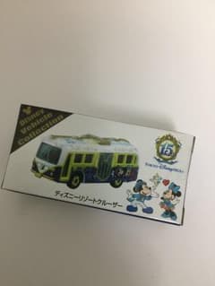 ディズニーリゾートクルーザーのサムネイル