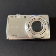 FUJIFILM FINEPIX F70EXR オールドコンデジ デジカメ FUJIFILM finepix F70EXR コンデジ - メルカリ