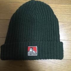 BEN DAVIS ニット帽のサムネイル