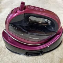アイロンのサムネイル
