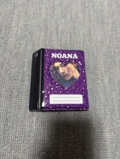 NOA トレカ トレカケースセット - メルカリ