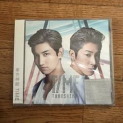 東方神起/CDのサムネイル