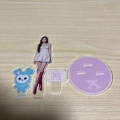 TWICE ナヨン アクリルスタンドのサムネイル