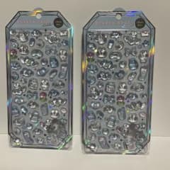 新品・正規品　みずいろボンボン　ボンボンドロップシール　シャーベット　2枚セットのサムネイル