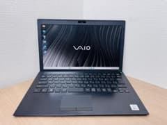 美品】【バッテリー良好】 VAIO PRO PG i5第10世代 8GB - メルカリ