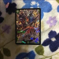 デュエルマスターズ デッドブラッキオのサムネイル