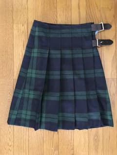 ●値下げ●オニールオブダブリン O'NEIL OF DUBLIN 巻きスカートのサムネイル