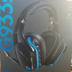 Logicool G933Sのサムネイル