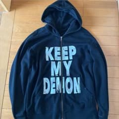 keep my demon 初期 Mサイズ swag - メルカリ