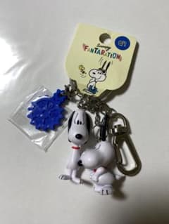 スヌーピー　キーホルダーのサムネイル