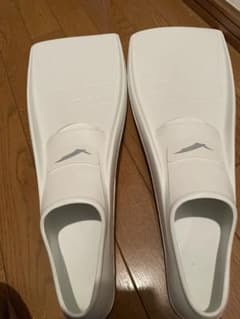 GULL MEWホワイト　フルフットMのサムネイル