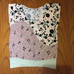 ツモリチサト カットソー  お値下げのサムネイル