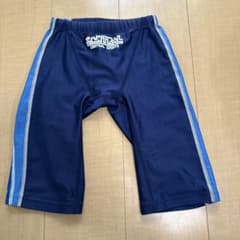 MIZUNO セントラルスポーツ スクール水着 Mのサムネイル