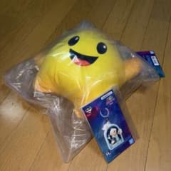 [팔로우 할 실시 중] SUPER MARIO GALAXY 이치 반 복권 2 점