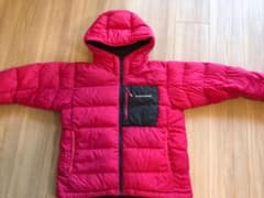 モンベル　mont-bell コロラドパーカ　150のサムネイル