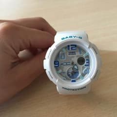 G-SHOCK Baby-G 腕時計のサムネイル