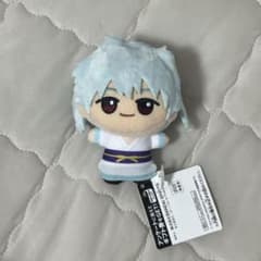 銀魂 ちびぐるみvol.1の入手方法まとめ – キャラホビ