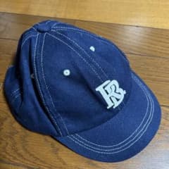 ツバが短く女の子が被っても可愛いと思います。のサムネイル