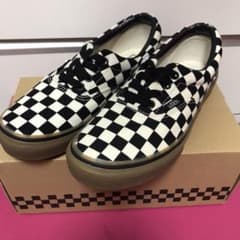 VANS ERA V95CL CHECKERのサムネイル