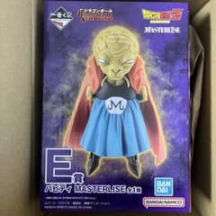 ドラゴンボール 一番くじ E賞 バビディ - メルカリ