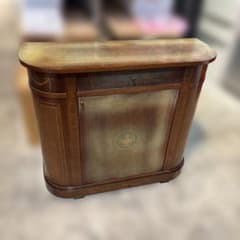NOVECENTO ノヴェチェント　イタリアンアンティーク　キャビネット NOVECENTO ノヴェチェント イタリアンアンティーク キャビネット