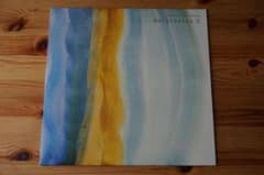 타카기 마사카츠 Marginalia LP 레코드 수입판
