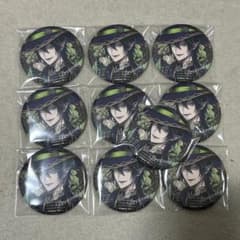 ツイステ ブルーム アニメイト 缶バッジ マレウス 10点 m50164257534_1.jpg?1774823869