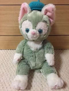 ジェラトーニ ぬいぐるみのサムネイル
