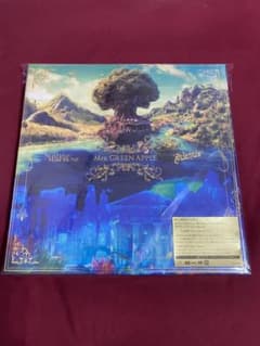 ぴこん様専用　Mrs. GREEN APPLE  4DVD &グッズセット　新品のサムネイル