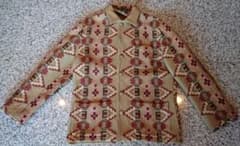 激レア RRL ジャケット (最終値下)のサムネイル