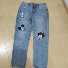 デニム GAP ミッキーのサムネイル