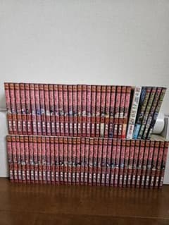 フェアリーテイル　+　ZERO　+　モンスターハンターオラージュの真島ヒロセットのサムネイル