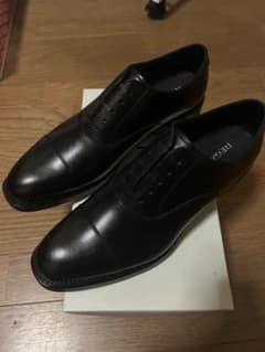 REGAL リーガル 01HL ストレートチップ 新品未使用 810 811 - メルカリ