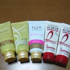 トリートメント 5本セットのサムネイル