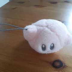 星のカービィ ぬいぐるみ マスコット