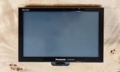 カーナビ・TV ゴリラ Gorilla Panasonic CN-GP745VDのサムネイル