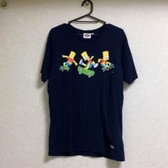 《Dickies》Ｔシャツ《シンプソンズ》のサムネイル