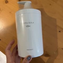 サロン限定COTA SERA Spa トリートメント 800ml コタ - メルカリ