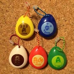 サウンドドロップ(マリオ)のサムネイル