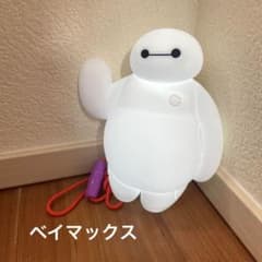 ベイマックス　ライトのサムネイル