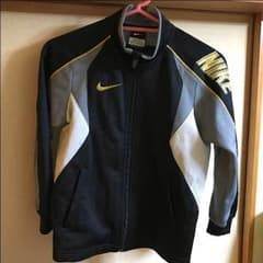 NIKE ジャージ上下セット 110cm〜120cmのサムネイル