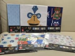 ドラクエ ふくびき所スペシャル F賞コンプセット - メルカリ