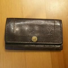 LOUIS  VUITTON キーケースのサムネイル