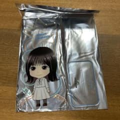 日向坂46 髙橋未来虹 縁日 1等 BIGアクリルスタンドのサムネイル
