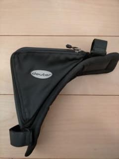 deuter ドイター　トライアングルバッグ  フレームバッグのサムネイル