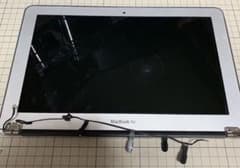 ジャンク　液晶パネル　macbook air 2011 11インチのサムネイル